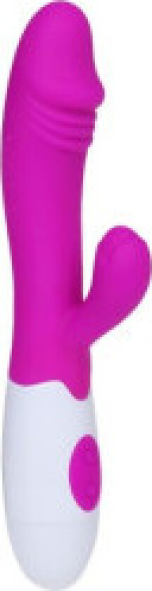 Pretty Love - Flirt Snappy Vibrator