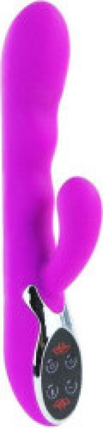 Pretty Love - Smart Crazy + Lilac Vibrator