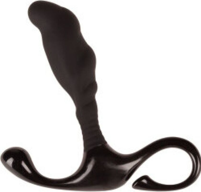 - Nero Double Massager Anal & Prostatic