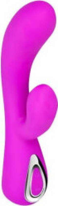 Pretty Love - Smart Honey Vibrator