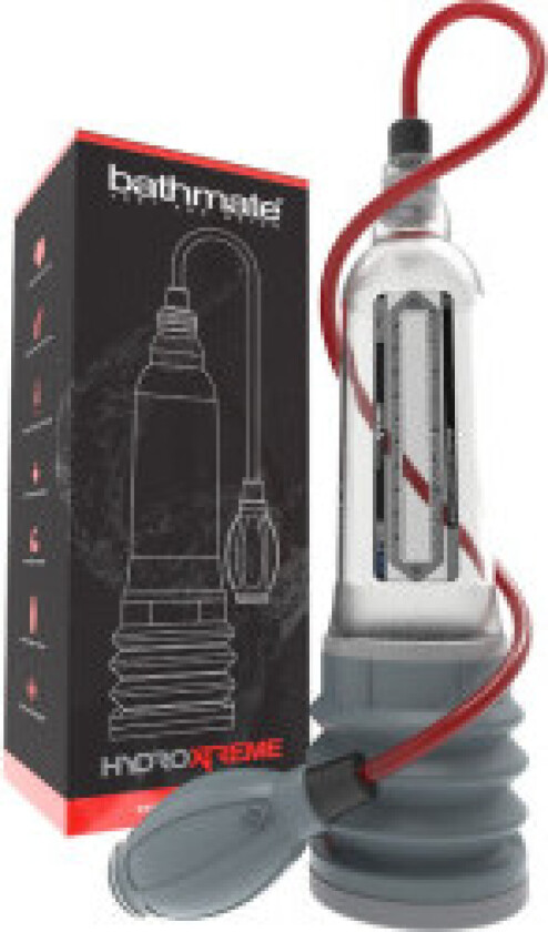 - Hydroxtreme 9 Penis Pump X40