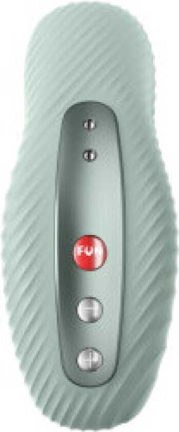 - Laya Iii Oppladbar Lay-On Vibrator Sage Green