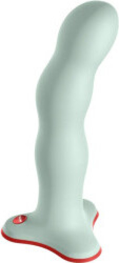- Bouncer Dildo Sage Green
