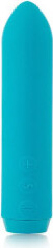 - Teal Classic Bullet Vibrator