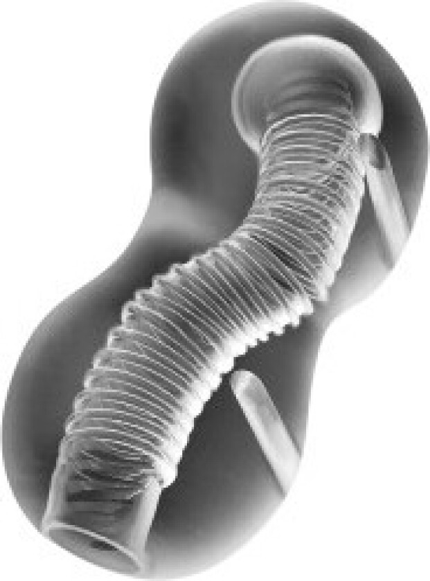 - Extreme Tensek 3 Masturbator Clear