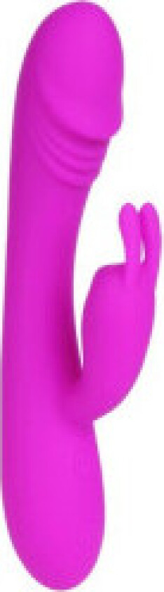 Pretty Love - Smart Vibrator Med Rabbit 30 Hunter Modes