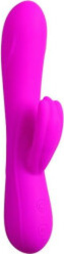 Pretty Love - Vibrator Stimulator Barrete