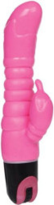 Baile - Rosa Vibrator 22,5 Cm