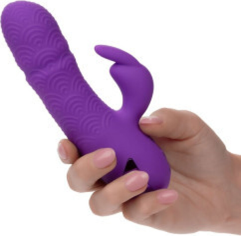- Manhattan Beach Marvel Vibrator Rabbit Purple Av California Dreaming