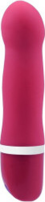 - Bdesired Deluxe Pink Vibrator