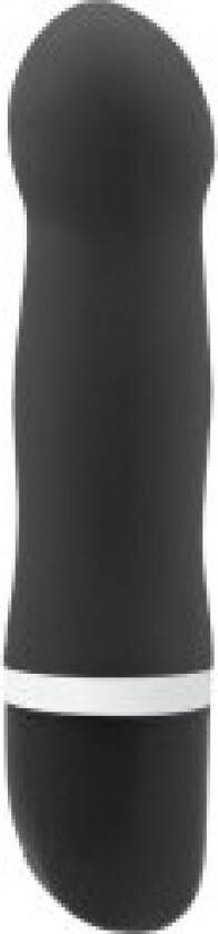 - Bdesired Deluxe Black Vibrator