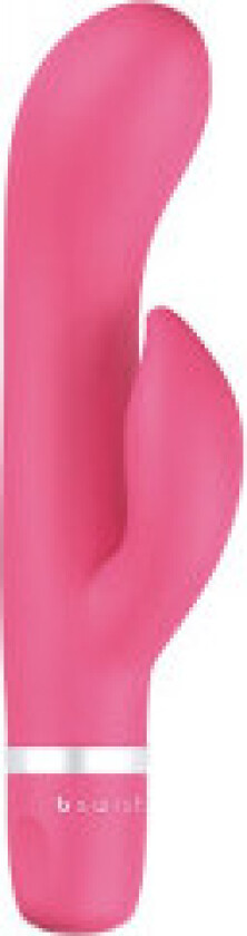 - Bwild Classic Marine Rabbit Vibrator Guava