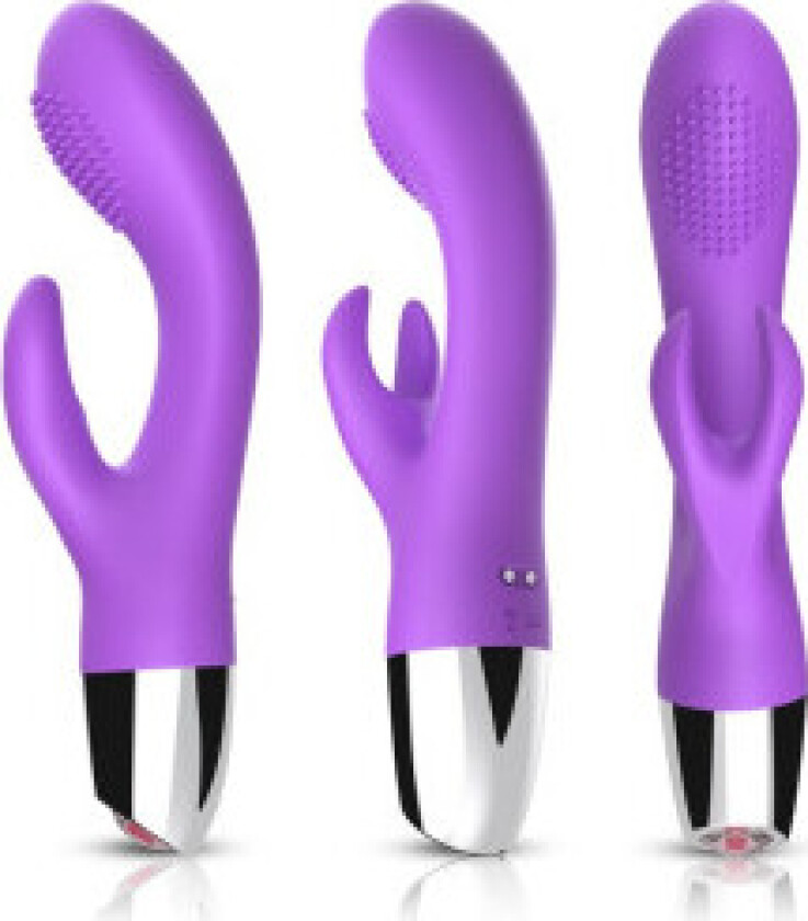 Armony - Vibrator Rabbit Purple