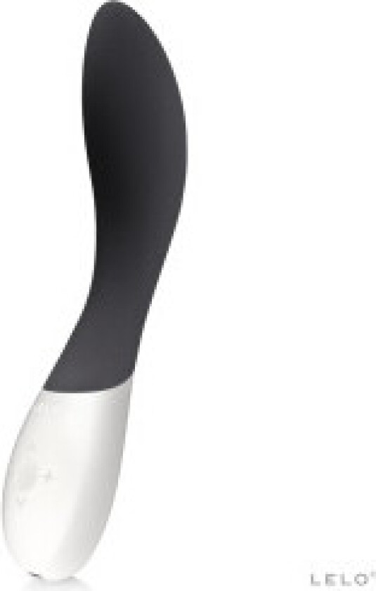 Lelo - Mona Wave Black Vibrator