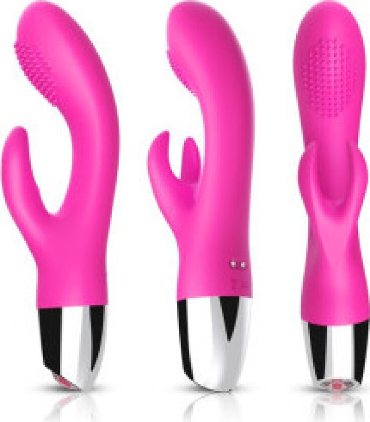 Armony - Vibratorkanin Fuchsia
