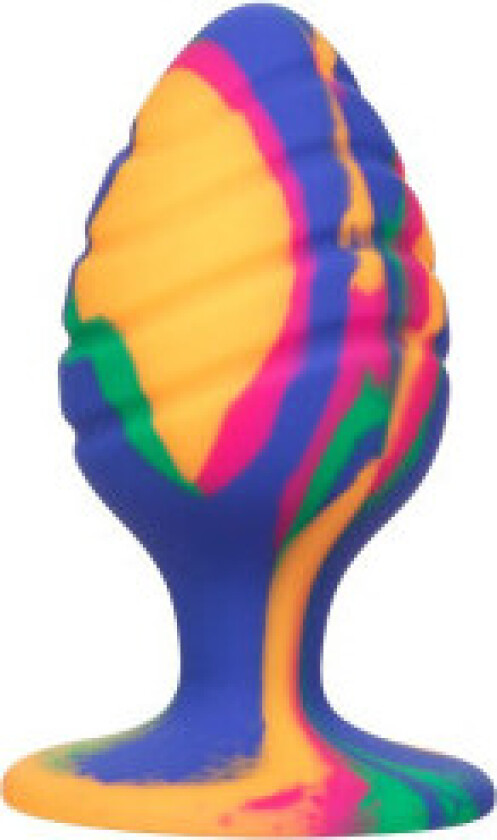 - Frekk Largue Swirl Plug Anal