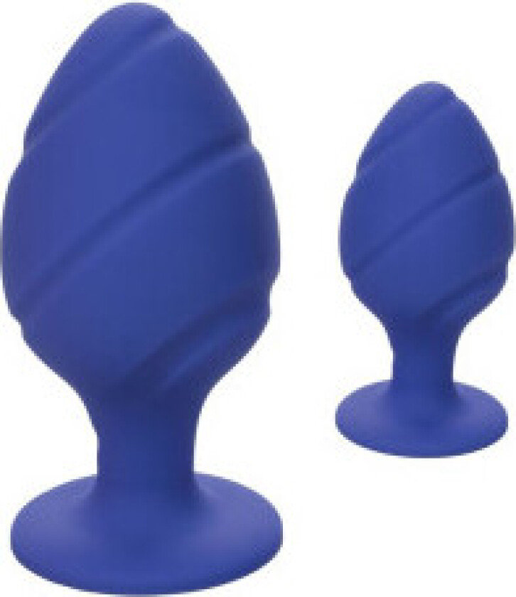 - Frekk Buttplug Lilla