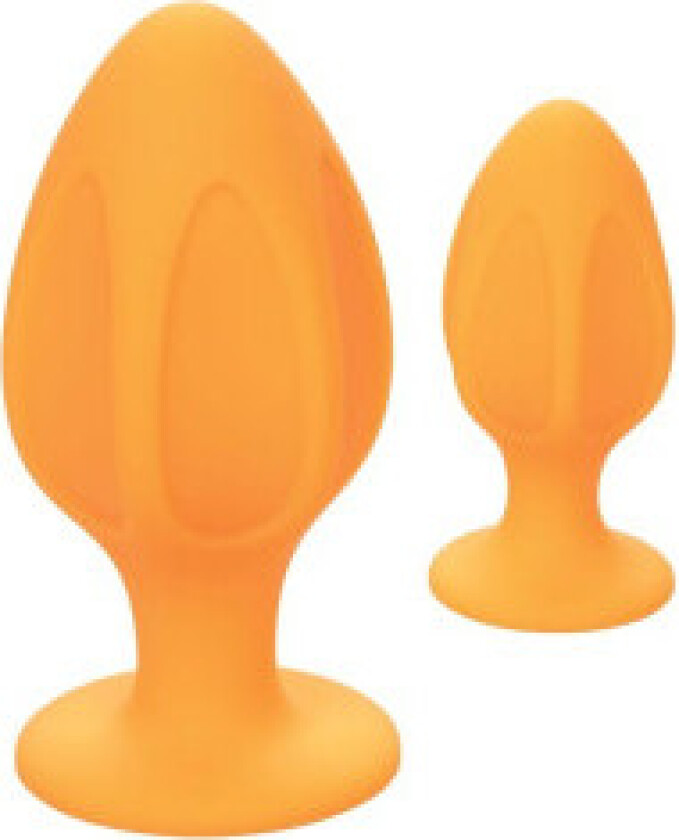 - Frekk Buttplug Orange
