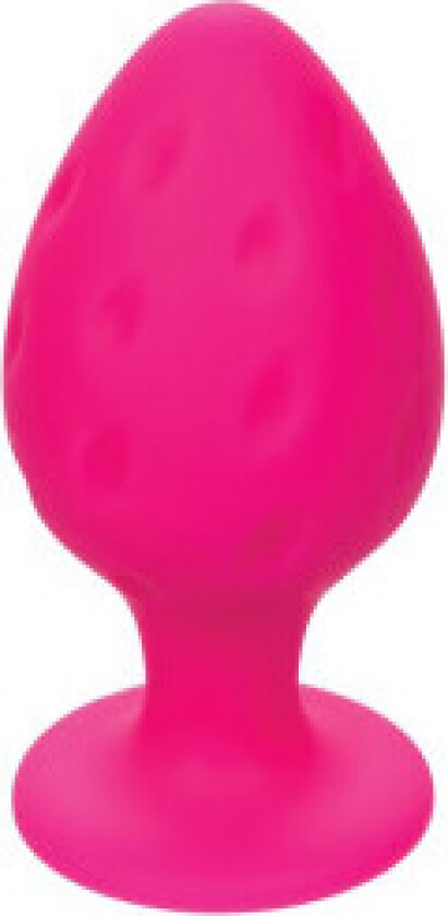 - Frekk Buttplug Rosa