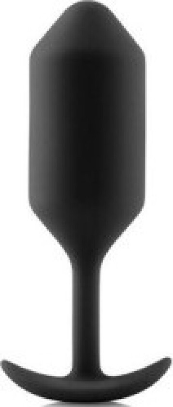 - Plugg Anal Snug Plug 3