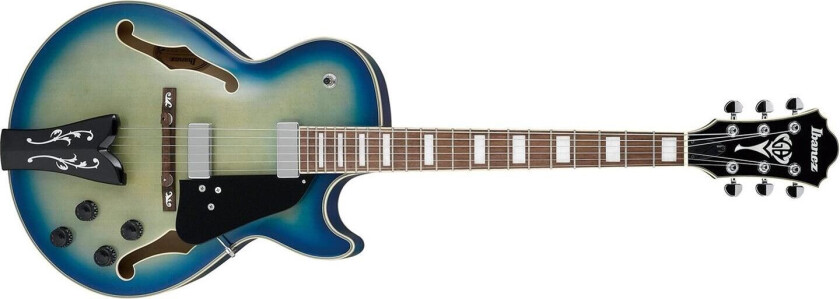 Gb10em-Jbb Elgitar George Benson Signatur