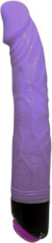 - Adour Club Realistic Vibrator 23 Cm Syrin