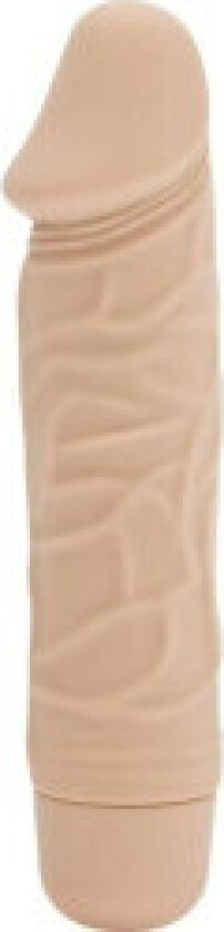 - Mini Classic Vibrator Skin