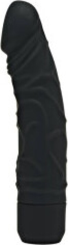 - Classic Original Black Vibrator