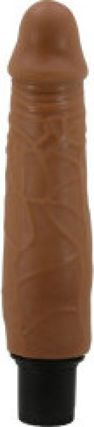 Pretty Love - Waldorf Realistic Vibrator 18 Cm -O- 4 Cm