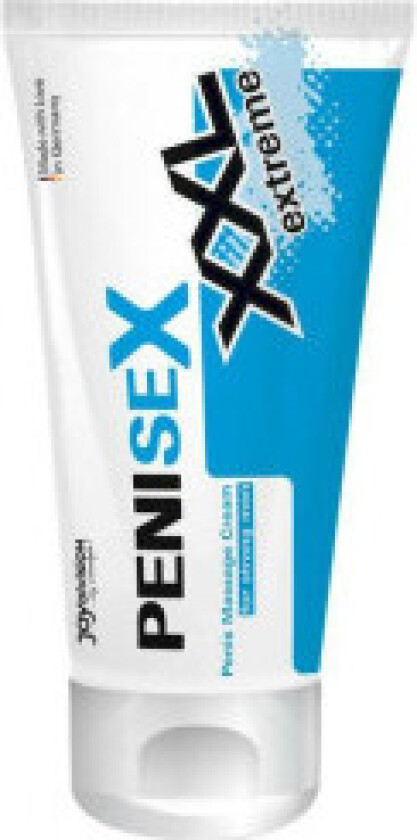 Joydivion Eropharm - Penisex Xxl stimulerende krem for menn 100 ml