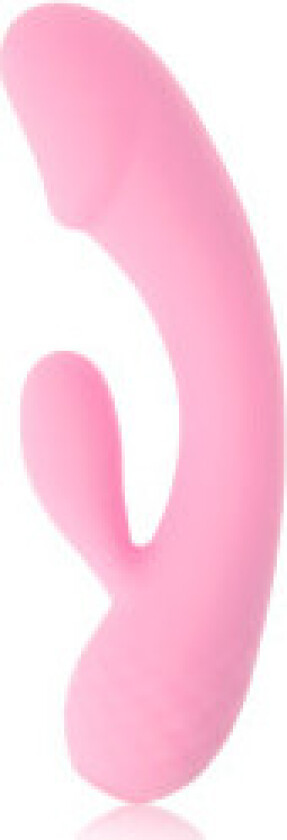 - Smart Vibrator Ron With Rabbit