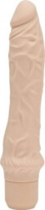 - Classic Large Natural Vibrator