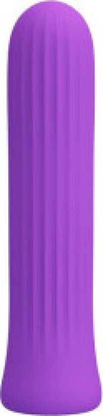 Pretty Love - Blanche Lilac Stimulator Vibrator