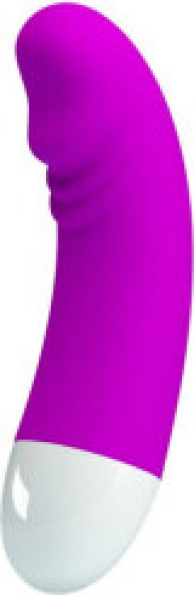 - Luther Mini Vibrator 30 vibrasjonsmoduser