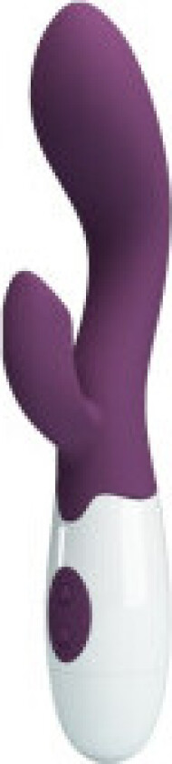 Pretty Love - Brighty G-Spot Vibrator Lilla