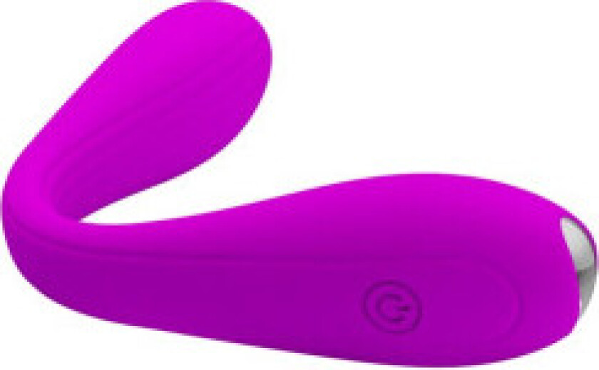 Pretty Love - Yedda Flexible Vibrator