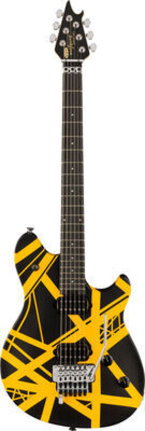 Evh Wolfgang Special B/Y