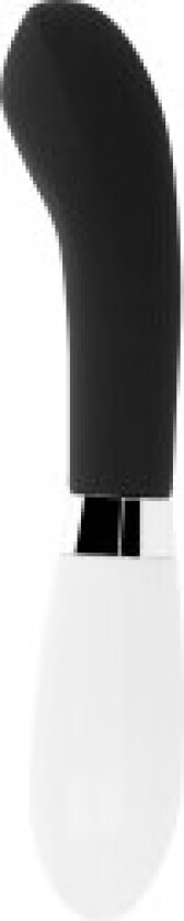 - John Vibrator Black