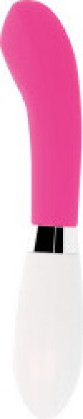 - John Vibrator Pink