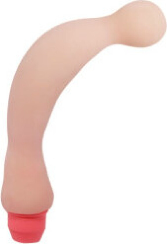 Baile - Flexi Vibe Sensual Spine Vibrator 22 Cm