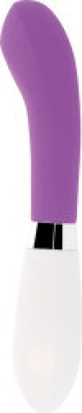 Glanset - John Vibrator Lilla