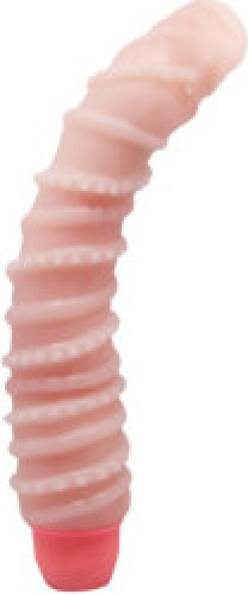 Baile - Flexi Vibe Sensual Spiral Vibrator 19,5 Cm