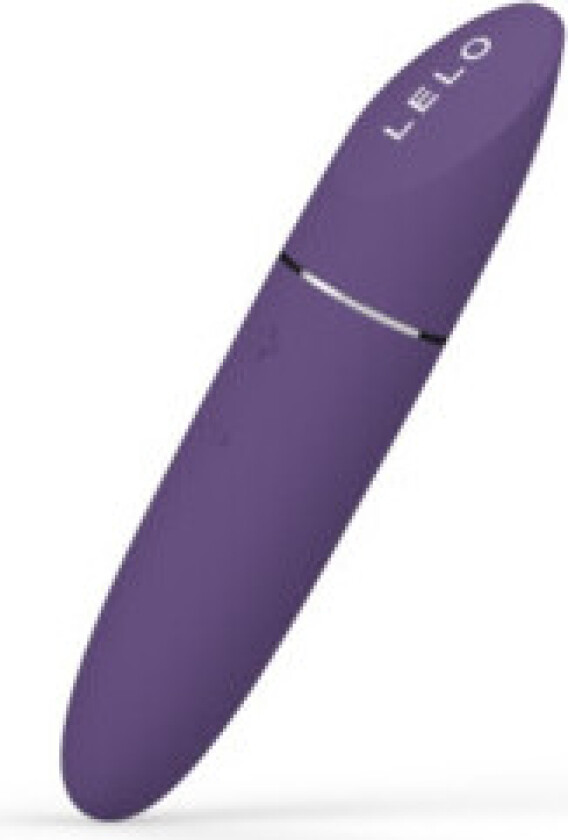 Lelo - Mia 3 Personal Vibrator Lilla