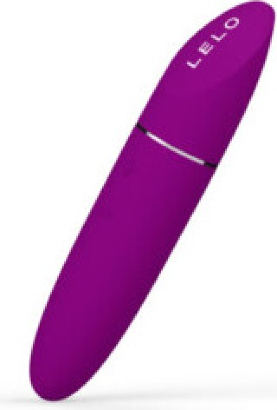 Lelo - Mia 3 Personal Vibrator Rosa