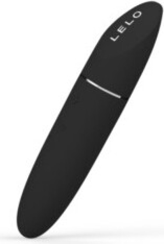 Lelo - Mia 3 Personal Vibrator Black