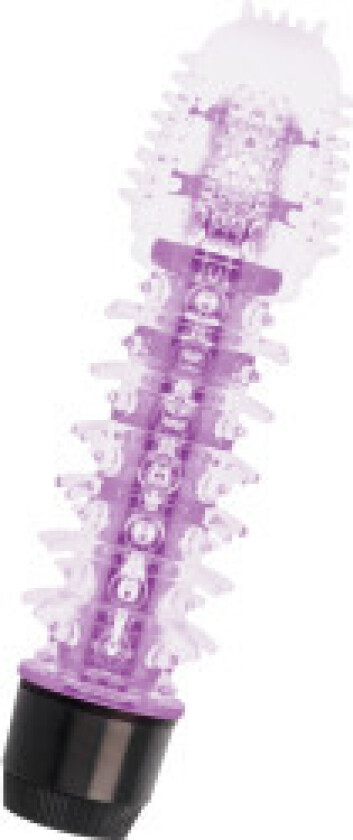 Glanset - Axel Vibrator Syrin