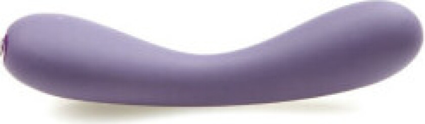 - Uma Purple Vibrator