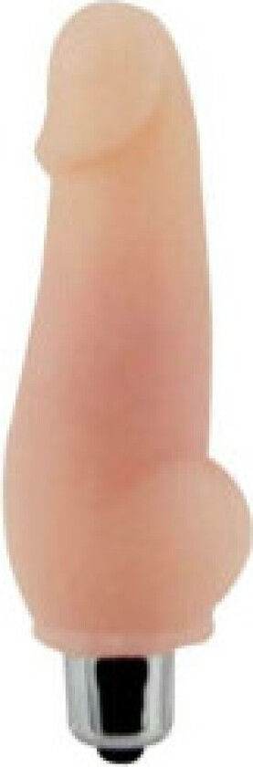 Baile - Super Mini Mavouvin Vibrator