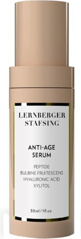 Skincare Anti-age serum 30 ml