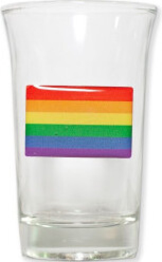 - Konisk Glass Shot Glass